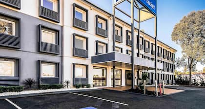 ibis Budget Campbelltown