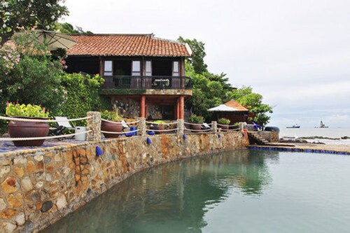 Binh An Village Vung Tau
