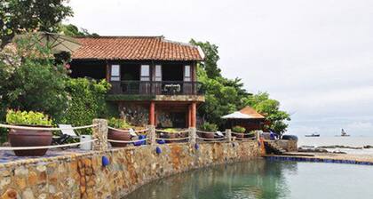 Binh An Village Vung Tau