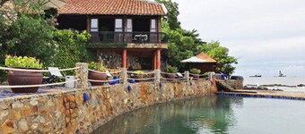 Binh An Village Vung Tau