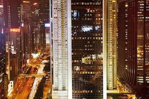 Miscellaneous - Crafa Harbour Hotel (Hong Kong)