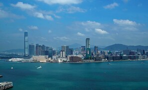 Miscellaneous - Crafa Harbour Hotel (Hong Kong)