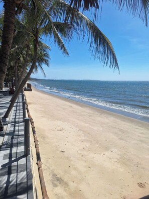 Exterior - Minh Tam Resort (Phan Thiet)