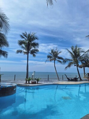 Exterior - Minh Tam Resort (Phan Thiet)