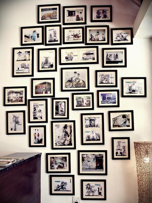 Interior - Inn Residence 18 (George Town)