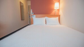 Semi Double Room, Non Smoking