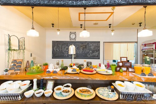 Hotel AreaOne Miyazaki City