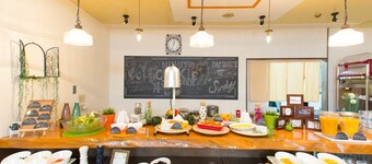 Hotel AreaOne Miyazaki City