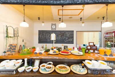 Hotel AreaOne Miyazaki City