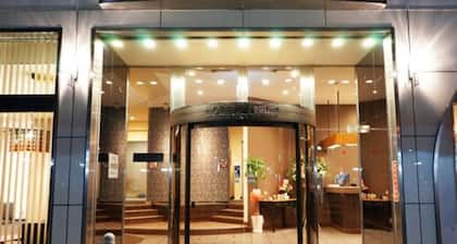 Hotel AreaOne Miyazaki City