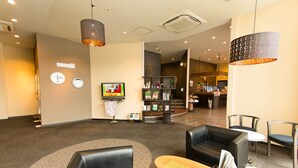 로비