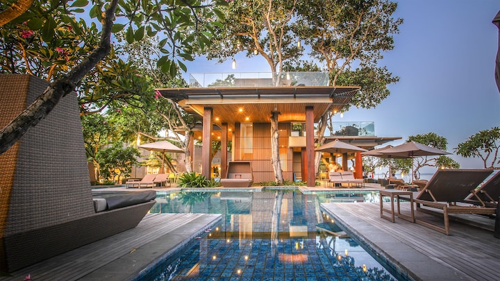 Looking for the best places to stay in Bali? Explore this ultimate guide on where to stay in Bali for every travel style.