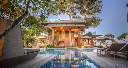 Maya Sanur Resort & Spa