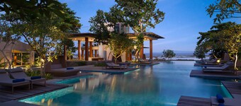Maya Sanur Resort & Spa