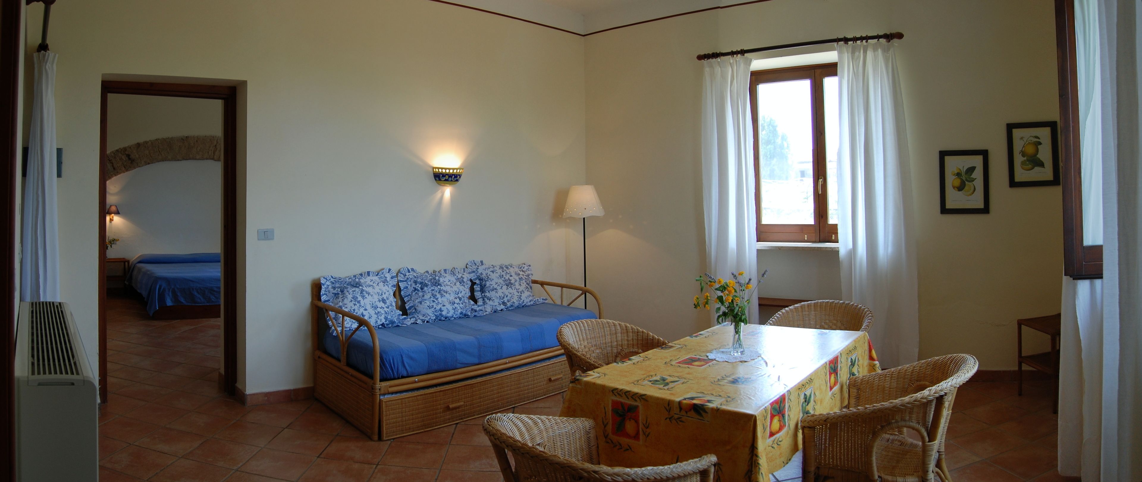 24-Zoll-Fernseher mit Digitalempfang