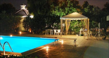 Masseria La Morella