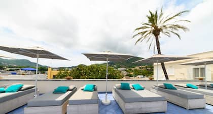 Hotel Terme Oriente - Beach & SPA