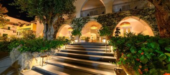 Hotel Terme Oriente  - Beach & SPA