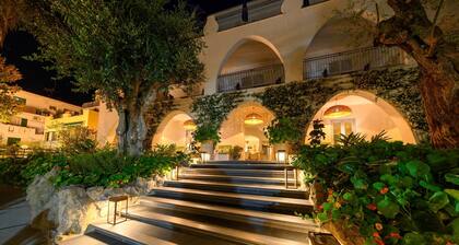 Hotel Terme Oriente - Beach & SPA