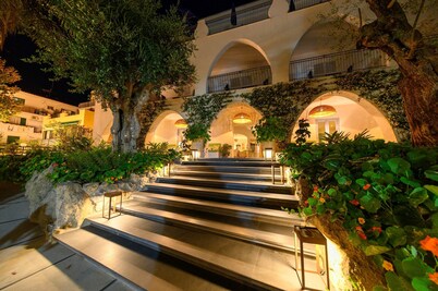 Hotel Terme Oriente - Beach & SPA