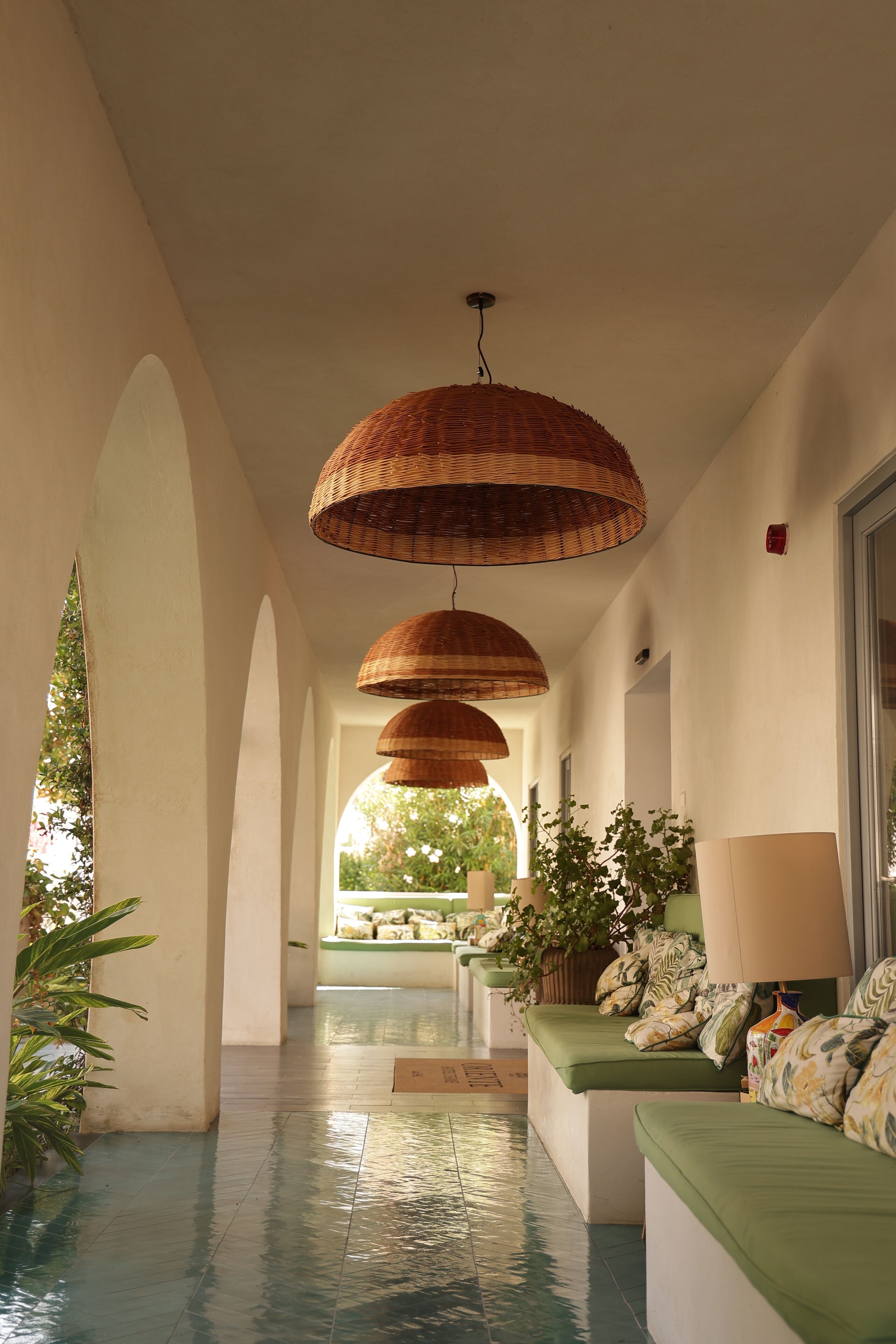 Foto - Hotel Terme Oriente  - Beach & SPA