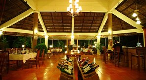 Business center - Little Muine Cottage (Phan Thiet)