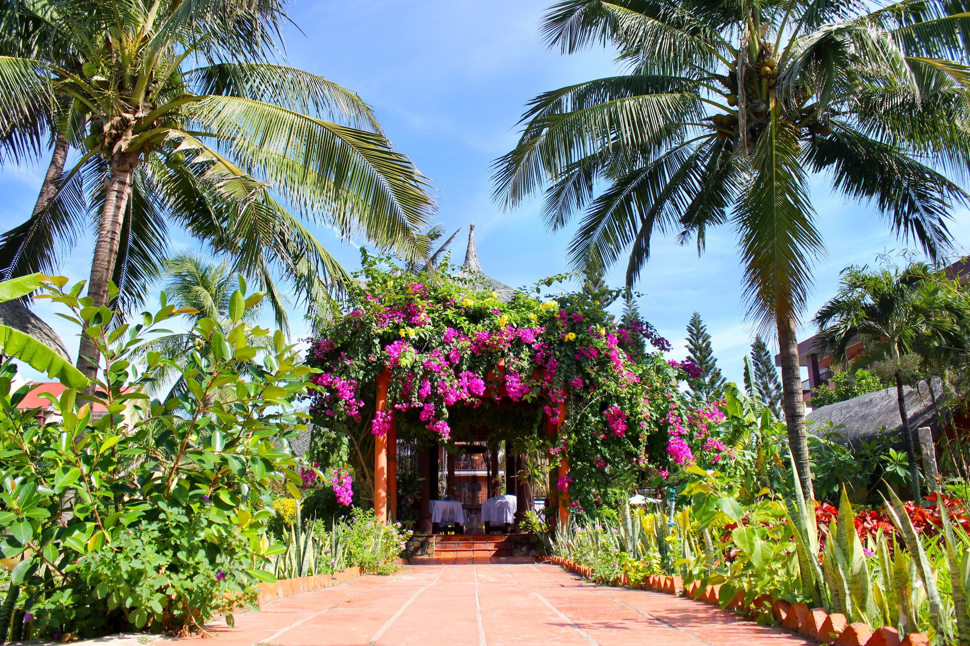 couples treatment room(s), body treatments