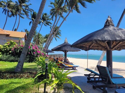 Little Muine Cottage