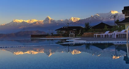 Rupakot Resort
