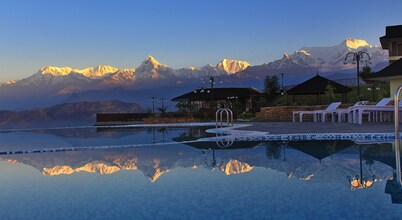 Rupakot Resort