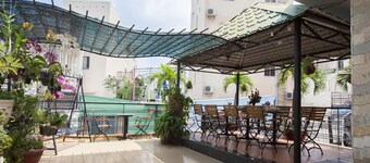 Ngoc Minh Hotel