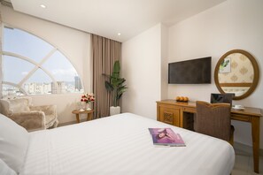 Beach/ocean view - Royal Family Hotel Da Nang (Da Nang)