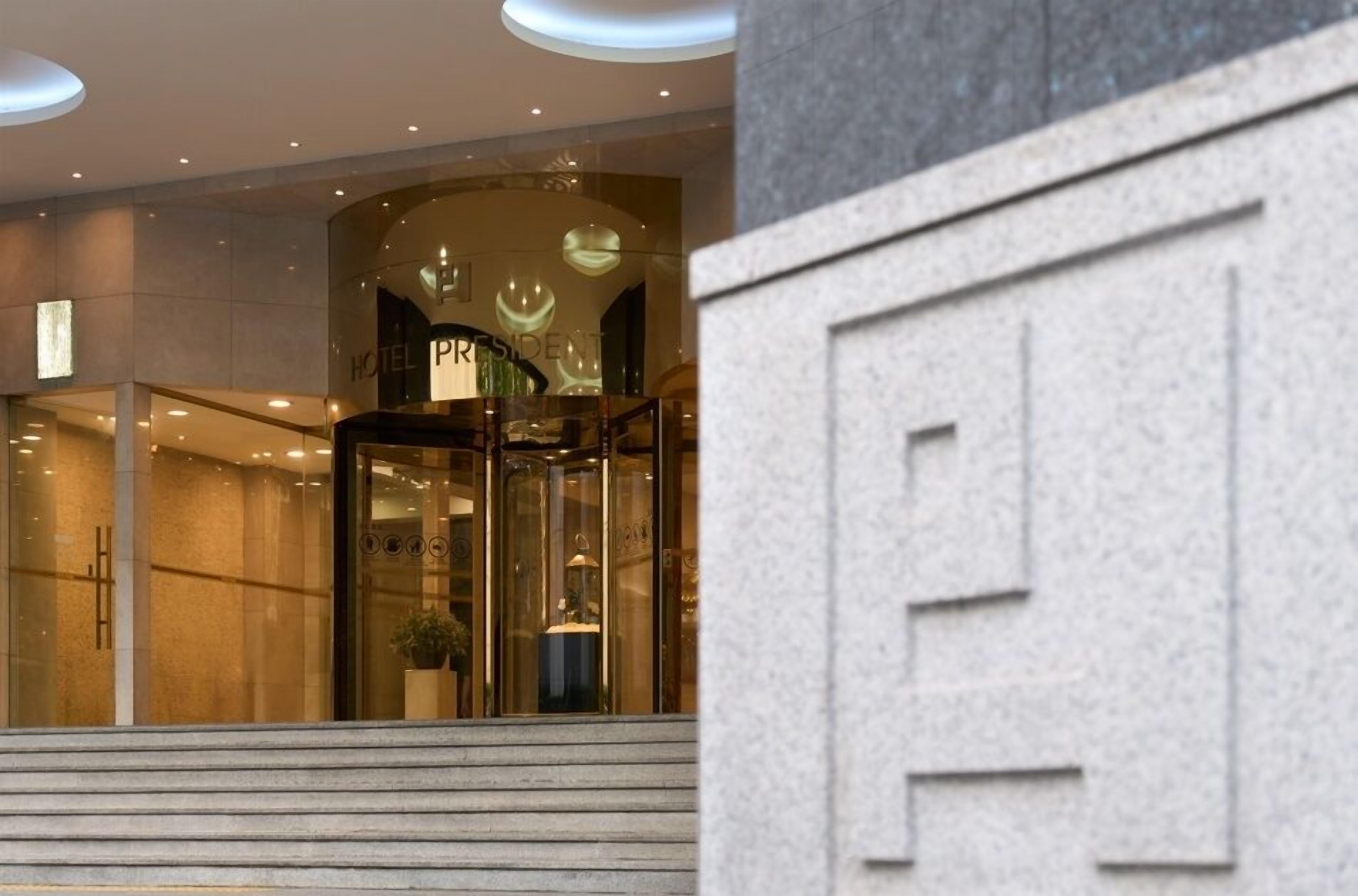 Photo - Hotel President