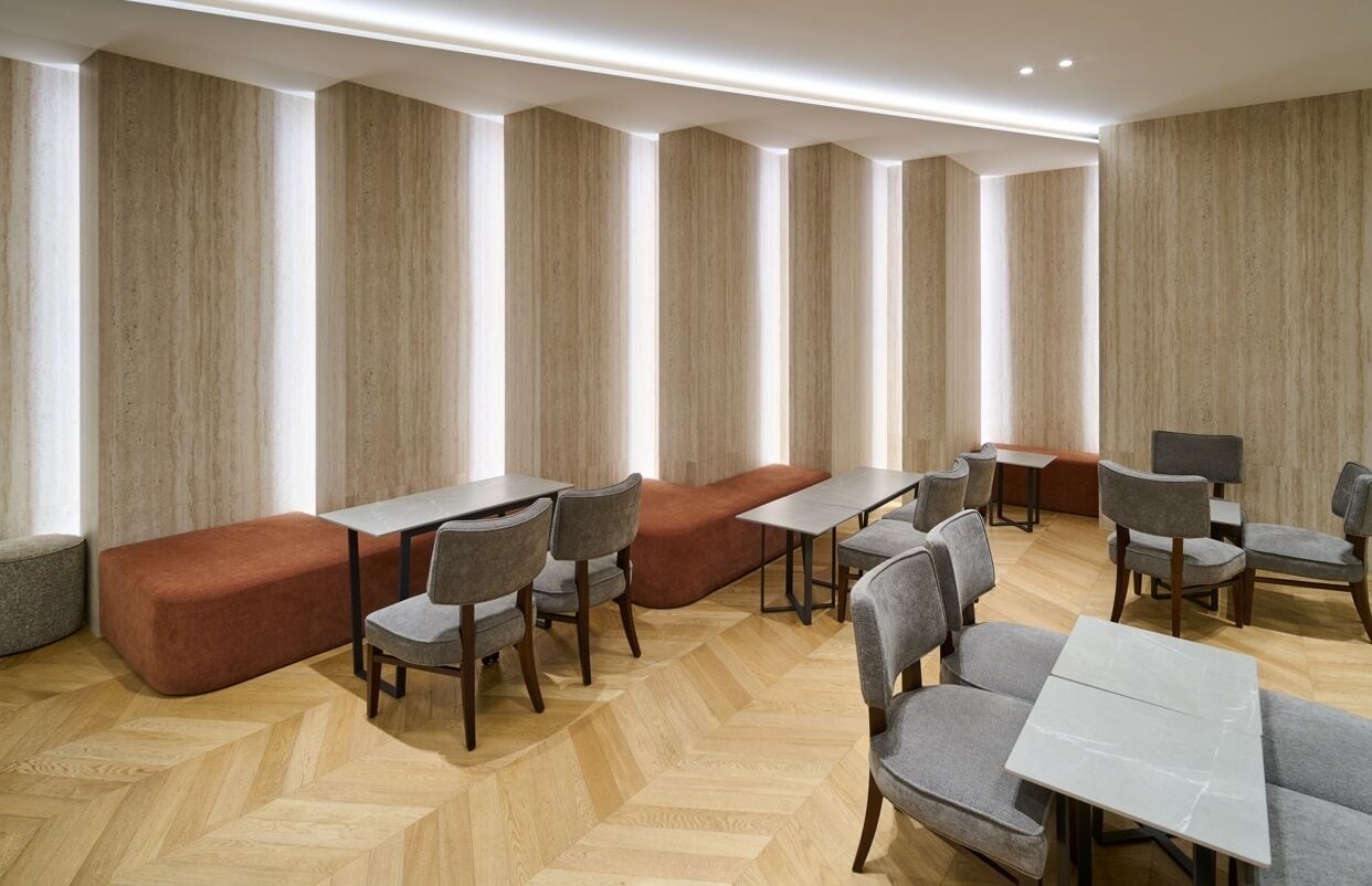 Photo - Hotel President