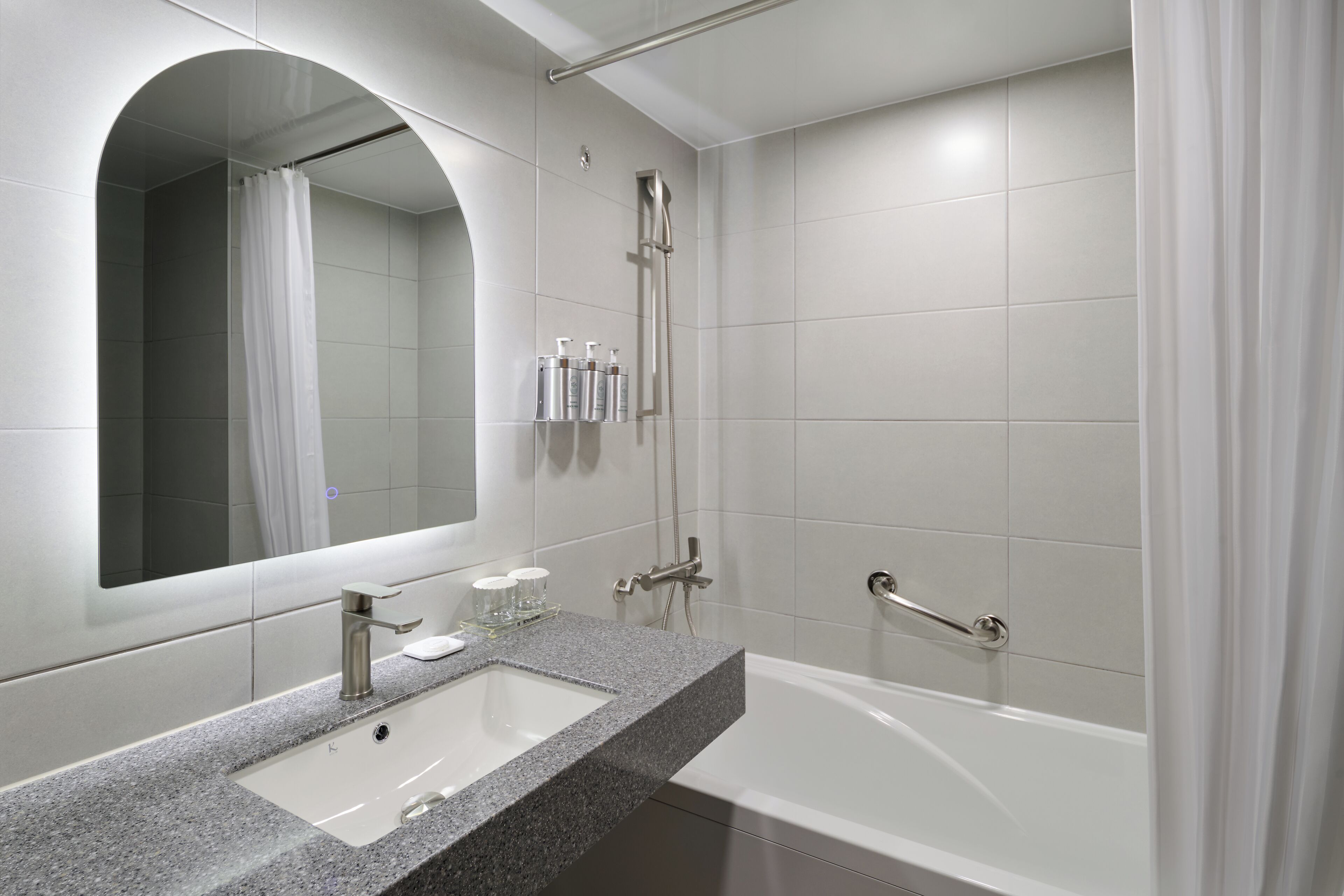 Photo - Hotel President