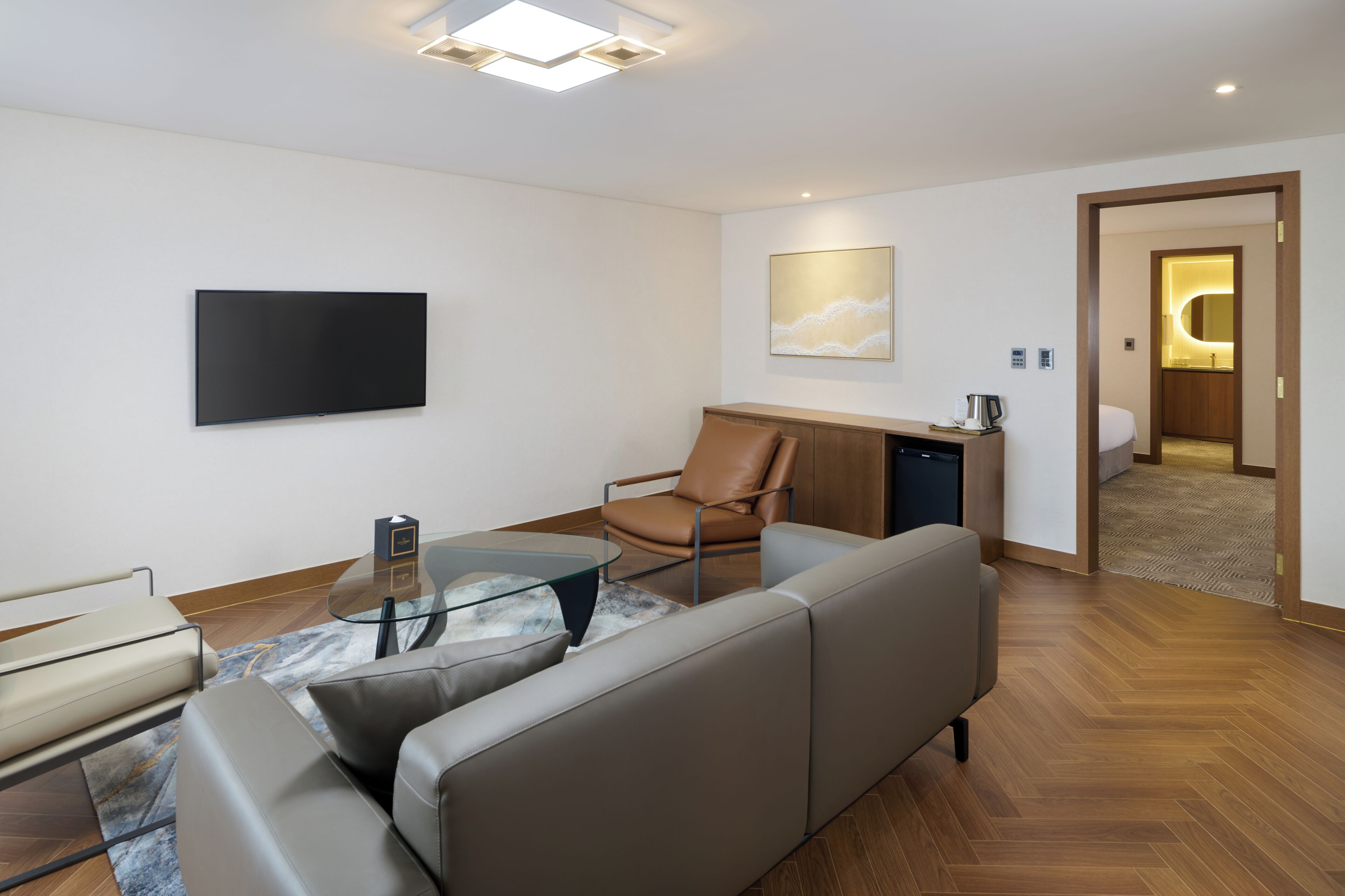 Photo - Hotel President