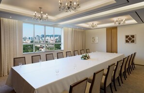 Meeting facility - Hotel President (Seoul)