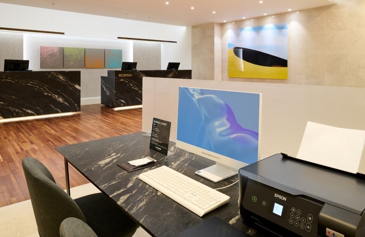 Photo - Hotel President