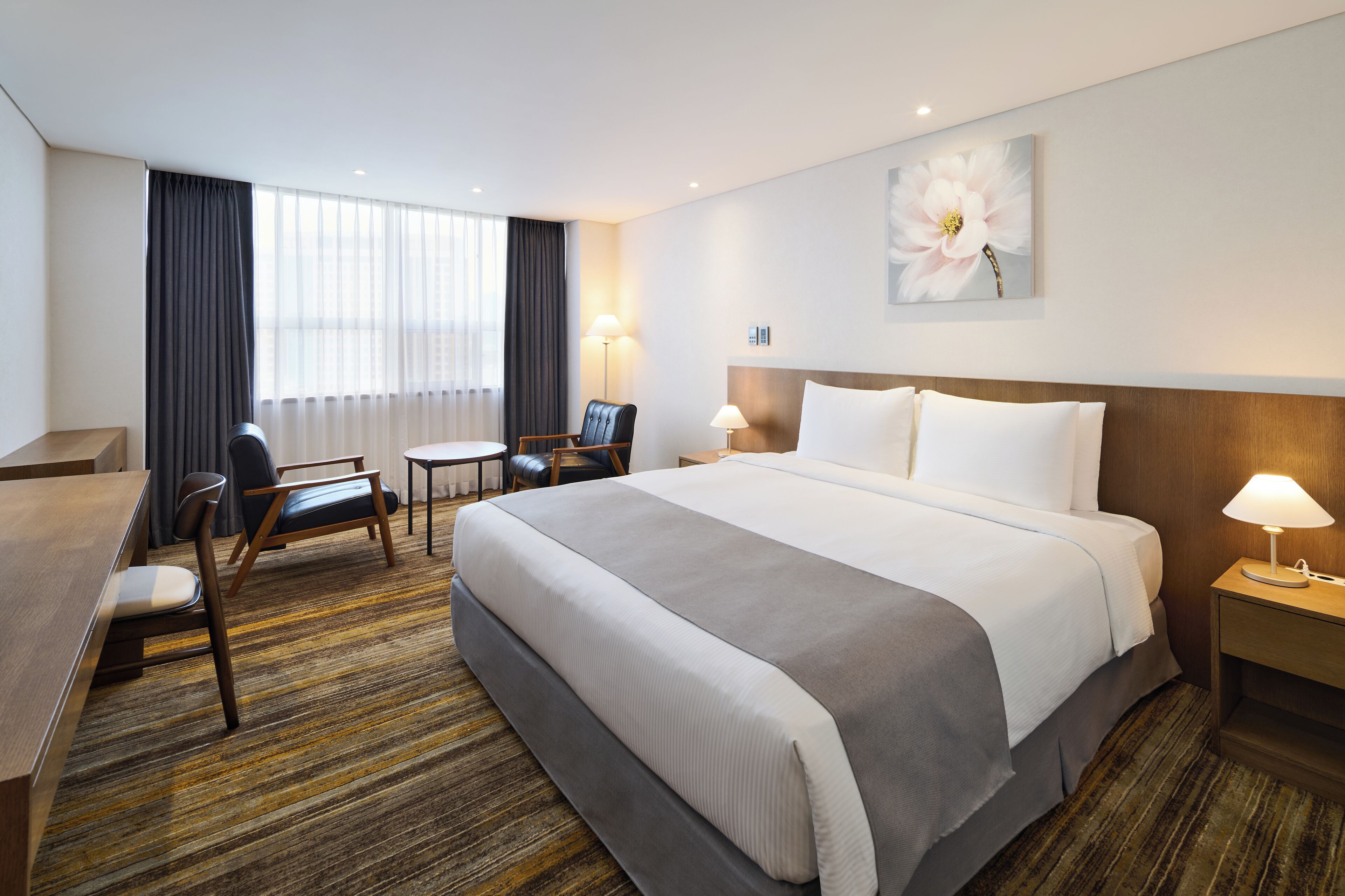 Photo - Hotel President