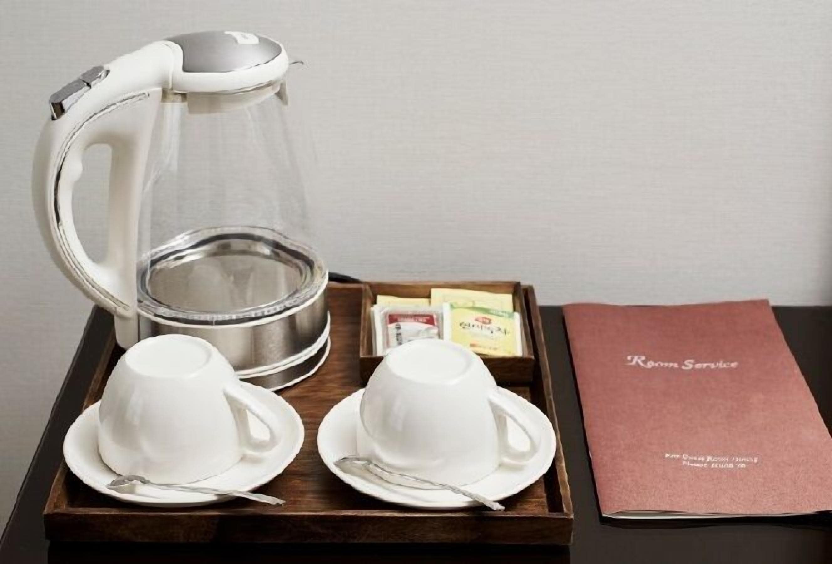 twin suite(2 semi double beds), non smoking | 1 bedroom, premium bedding, down duvets, in-room safe