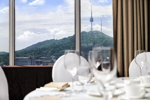 Meeting facility - Hotel President (Seoul)