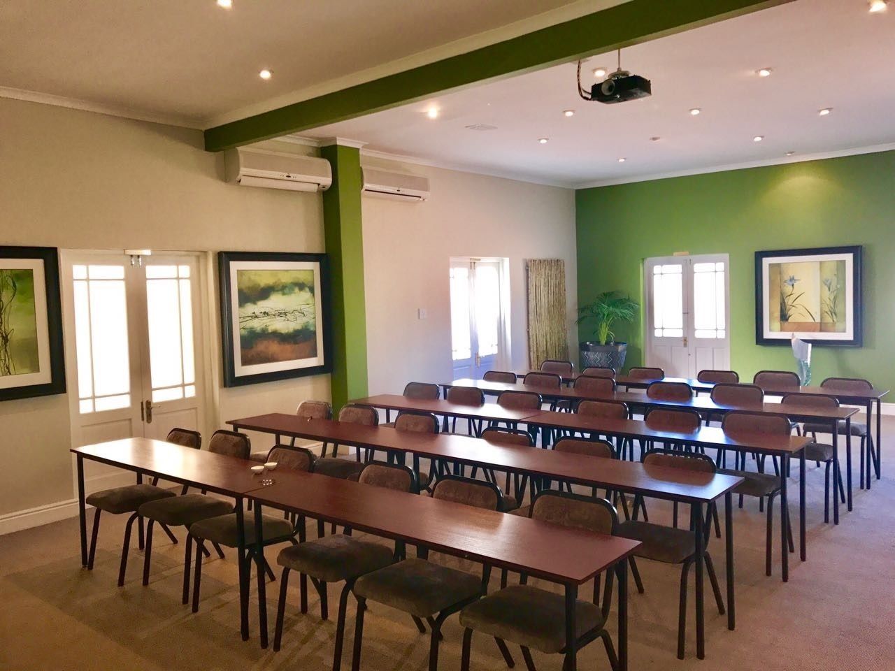 Komplett frokost hver dag (mot et tillegg)