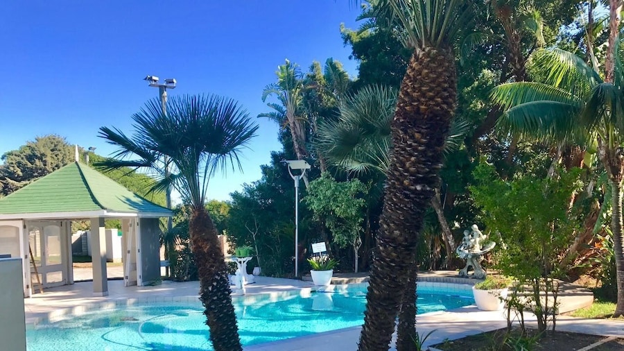 39 on Church Guesthouse and Conferencing