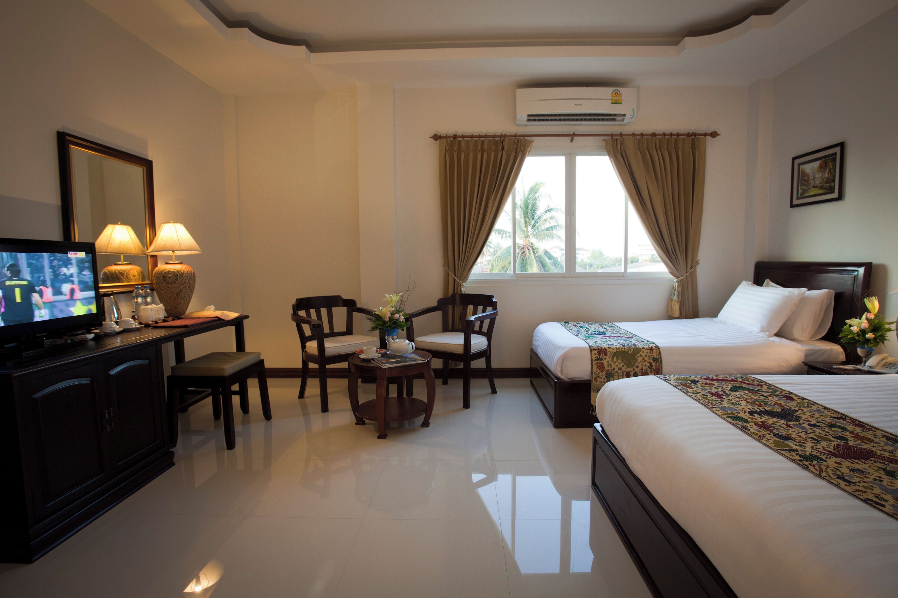 Sábanas de algodón egipcio y ropa de cama de alta calidad 