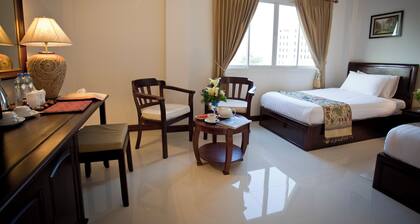Lao Golden Hotel