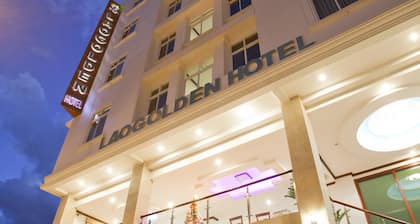 Lao Golden Hotel