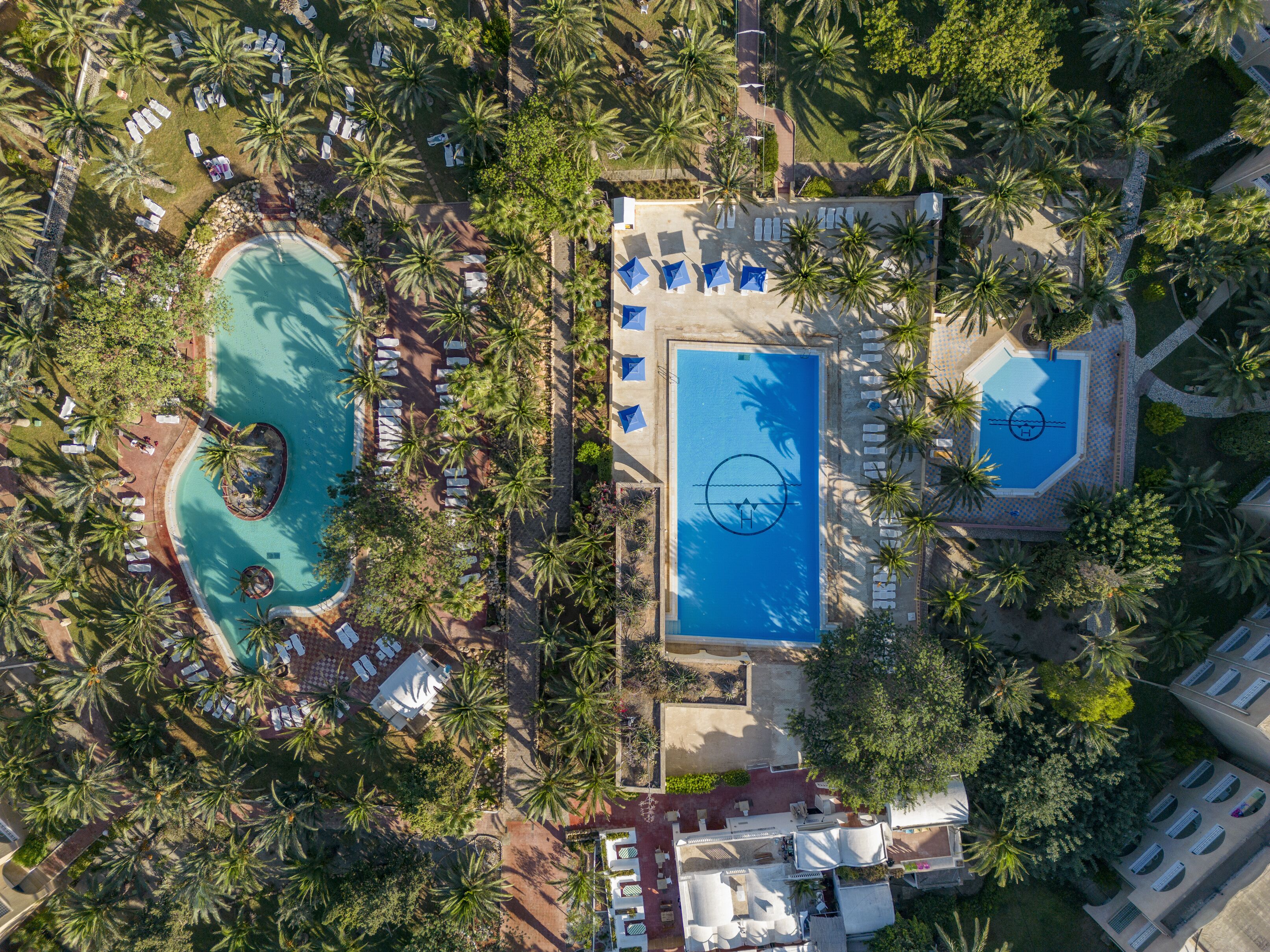 Foto - Mediterranee Hammamet- Families and Couples Only