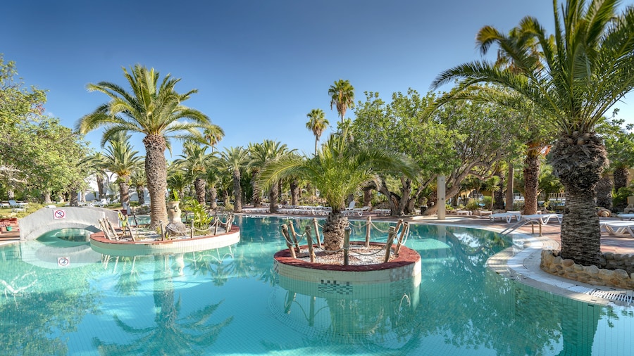 Mediterranee Hammamet - Families and Couples Only