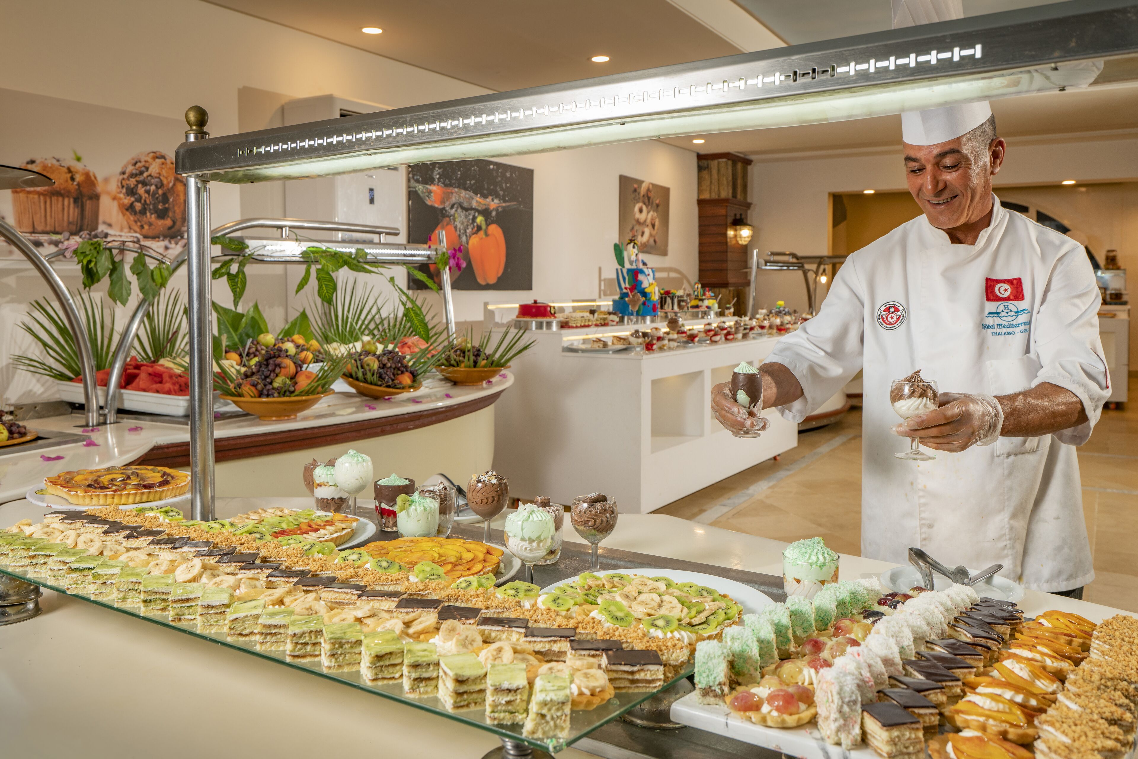 Foto - Mediterranee Hammamet- Families and Couples Only