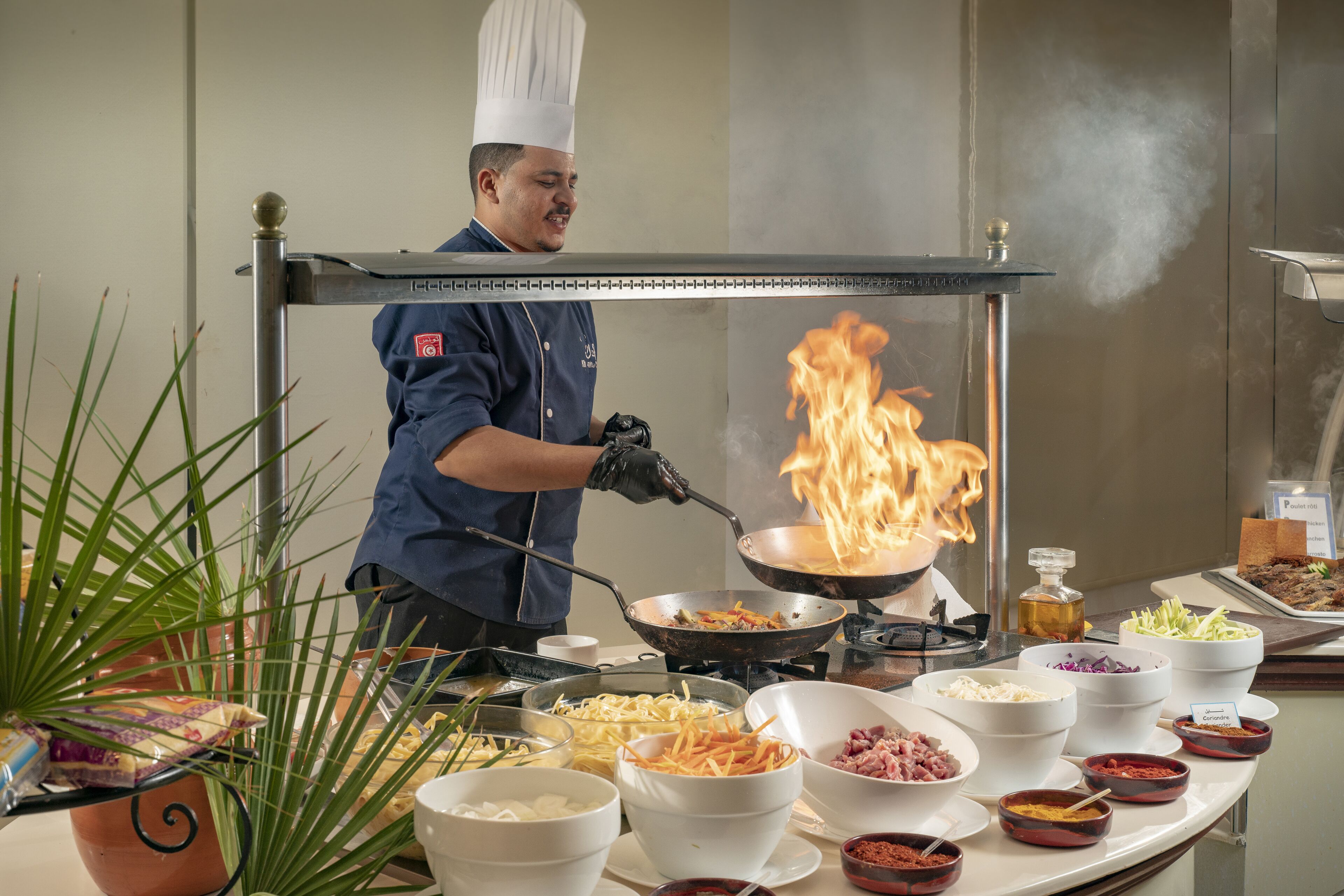 Foto - Mediterranee Hammamet- Families and Couples Only